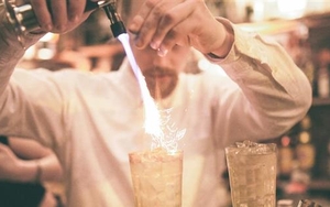 Male Model Mixologist to Open New Leeds Cocktail Bar