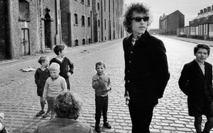 Can north docks become Liverpool's Shoreditch?