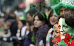 Manchester Irish Festival 2016