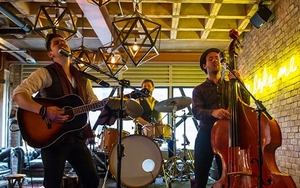 Second Monthly Marketfest Event At Artisan