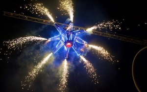 REVIEW: Escape From Planet Kronos, The Kazimier