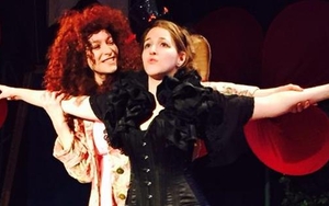 REVIEW: Impropriety's Happily Ever After?/Kazimier