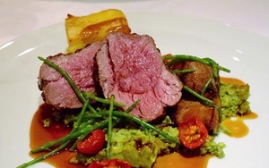 REVIEW | Bacchus, Prestbury