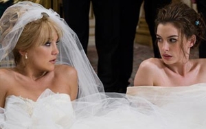 Surviving Wedding Season