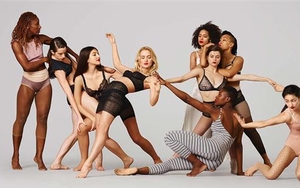 Selfridges Celebrates everyBODY