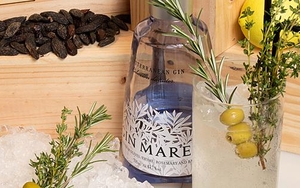 Are These Manchester's Best G&T's?