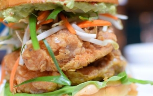 9 Dishes You Really Should Try This Month: October 2016