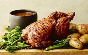 Zouk: Not Just For Curry