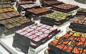 Upgrade Your Advent: A Guide To Leeds Best Chocolatiers