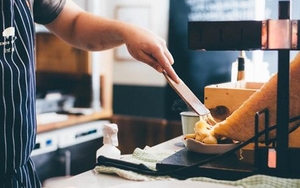 Ham, Friends, and All The Trimmings at New Festive Pop-up