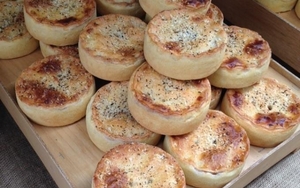 Solved: The riddle of The Pies