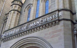 How Many World Leaders Studied in Manchester?