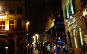 Ban on new bars in city 'trouble spots' under review