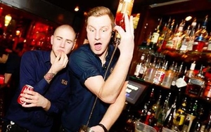 Win A Cocktail Masterclass At Be At One