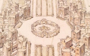 The Lost Suburb Of Manchester: Edgar Wood's Immaculate Dream