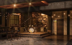 Before and after: Tom Hall's Tavern springs back to life