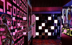 Grab A Mic And Make Like A Diva At K2 Karaoke Lounge