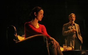 REVIEW: The Haunting of Hill House, Liverpool Playhouse