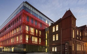 Bruntwood Announce £60m Citylabs Extension