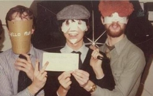 Liverpool's most wanted: Just who are these Royal Insurance men?