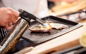 WIN A Pair Of Tickets To Bolton Food Festival’s Gala Dinner