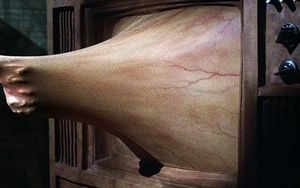 COMING UP... at A Small Cinema