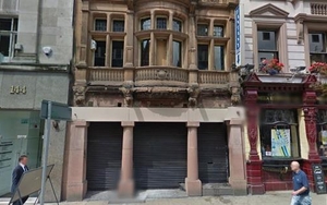 SLEUTH | MAD'ness For NQ | Spirit For Fantasy Bar | Hotel Breakthrough