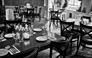 WIN A 5 Course Tasting Menu For 4 People At The Monro