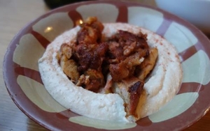 Restaurant Review: Damas