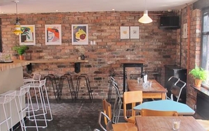 REVIEW | All The Shapes, Prestwich