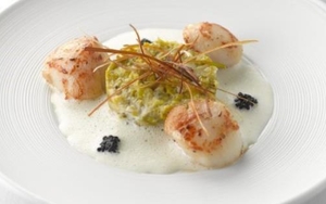 Win Tickets to 63 Degrees' Launch Party