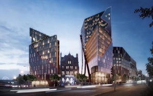 £200m Chinatown revamp gets the neon green light