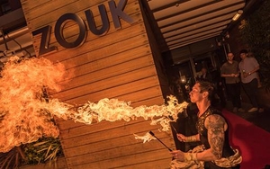 Zouk Celebrates 7th Birthday