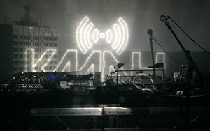 Leeds Radio Station's Amazing Reaction To Burglary