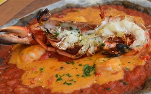 RESTAURANT REVIEW: Crust, Bold Street, Liverpool