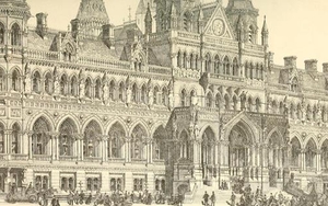Manchester Town Hall: The Ones That Got Away
