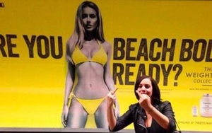 'Beach Body Ready' Adverts - What's The Issue?