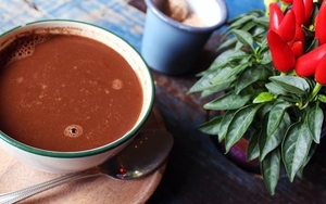 Why Not Become A...Chocolatier?