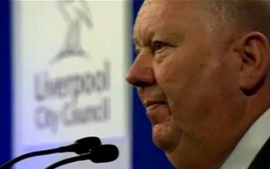 Exclusive: 'Days numbered for Liverpool's elected mayor'