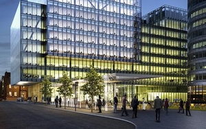 REVEALED | Michelin-Starred D&D Confirmed For Spinningfields Rooftop Restaurant