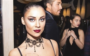 Best Dressed | MCR Fashion Industry Victorian Gothic Party