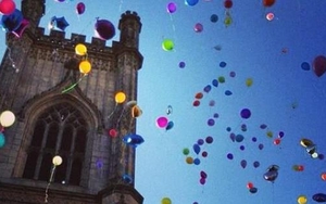 Plan to turn St Luke's into wedding hotel slammed