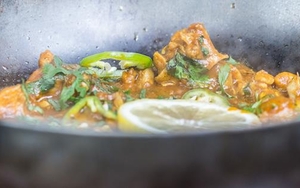 REVIEW | Scene | Spinningfields