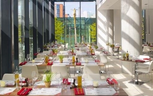 INNSIDE Manchester: The City's Coolest New Hotel