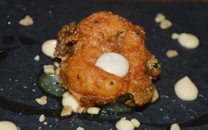 Chilli Banana Goes Street... Kinda