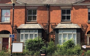 BTP Wins £2.6m Pankhurst Project Brief