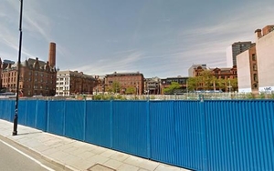 New Plans For Major Gay Village Site