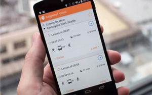 MCR On The Moovit: But What Is It?