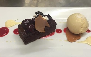 Go To Spire And Give The Dishwasher A Rest