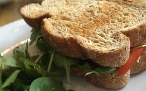 REVIEW | Cutting Room Cafe and Bar | Ancoats